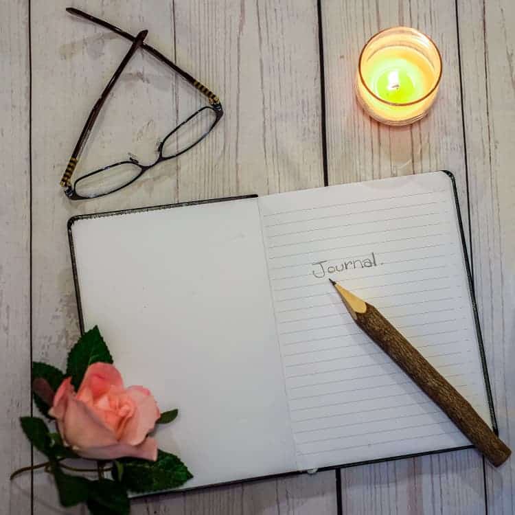 The 5-Minute Diary, Gratitude Journal, Success Journal